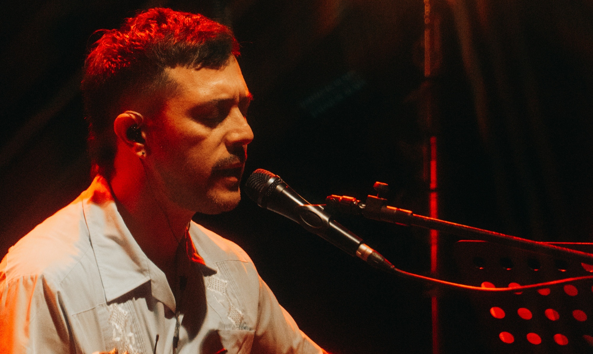 Gepe: Volviendo al inicio