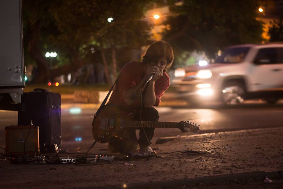 M�sica chilena en Rebeli�n S�nica 26: Thanatoloop, Tob�as Alcayota y Fono Mental 