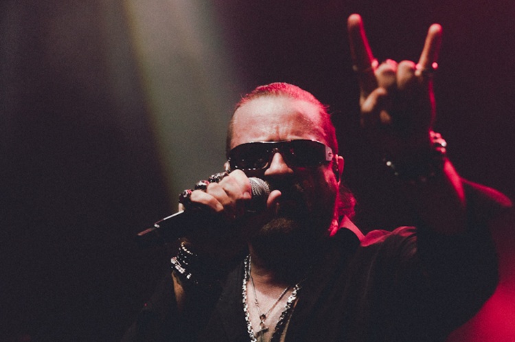 Symphony X: Treinta años de grandeza