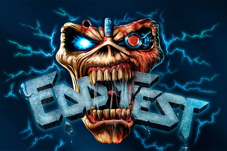 Sigue la celebración por sus 50 años: Iron Maiden tendrá su primer festival oficial