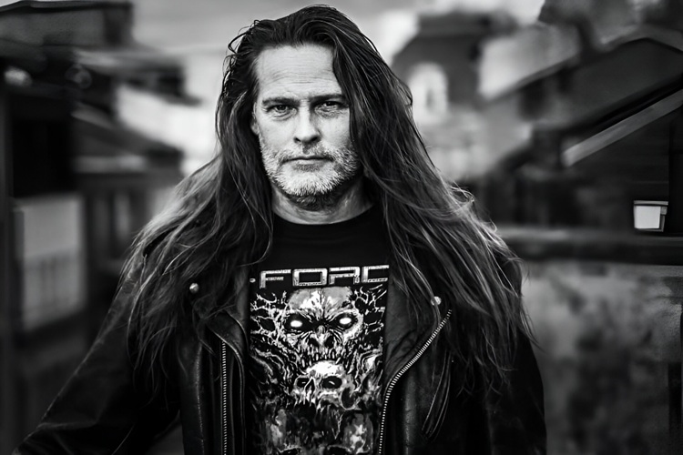E-Force regresa a Voivod para su gira europea