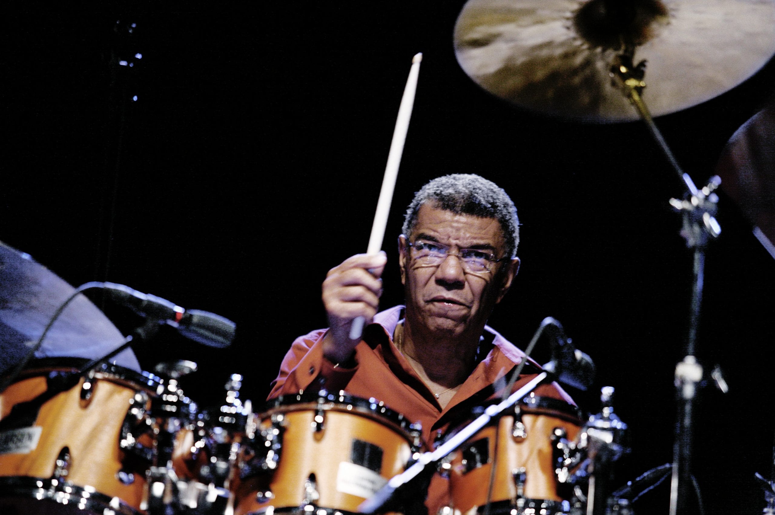 Fallece Jack DeJohnette, uno de los bateristas fundamentales de la historia del jazz
