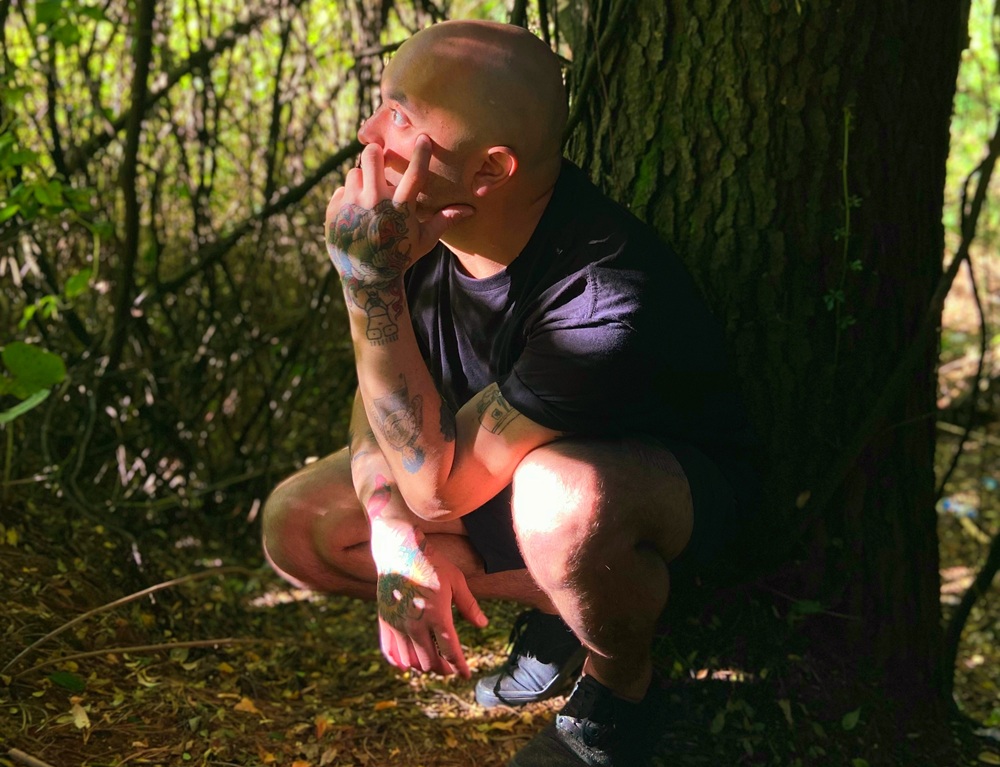 Onigashima debuta con "Migrar"