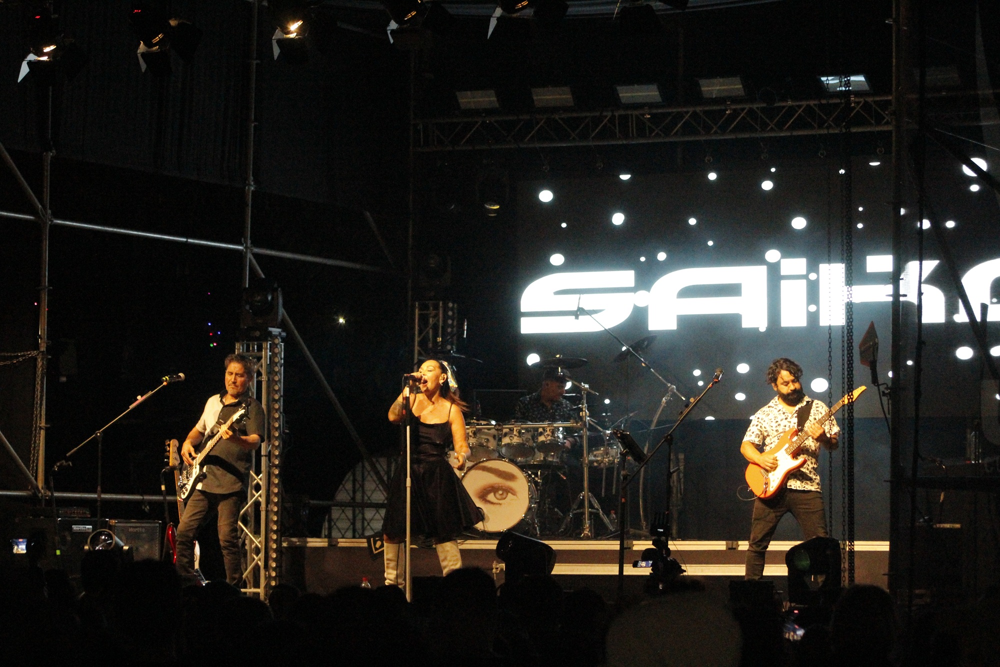 Festival Udara 2025: Brillos y guturales