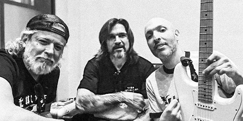 Juanes retoma el metal en flamante colaboración