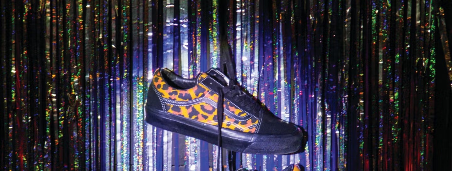 Vans lanza la Premium Old Skool Music Collection