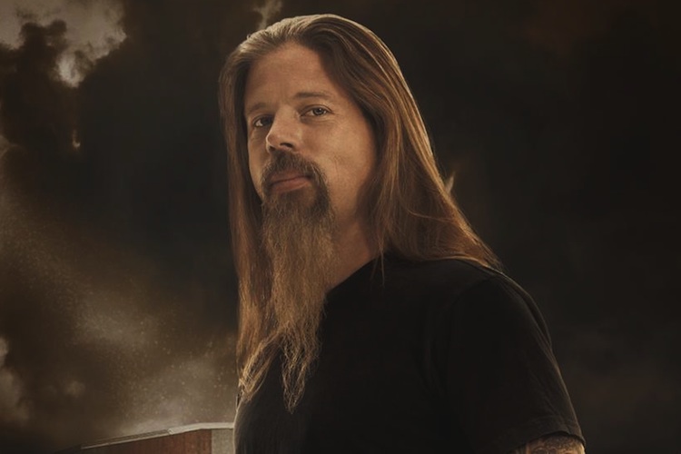 Cambio de baterista en Lamb Of God