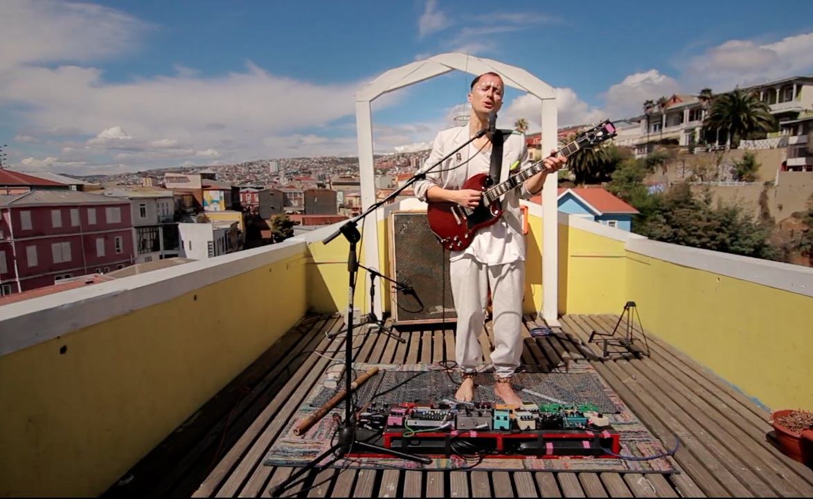 Banda nacional Pintocabezas prepara show especial en Bar de René