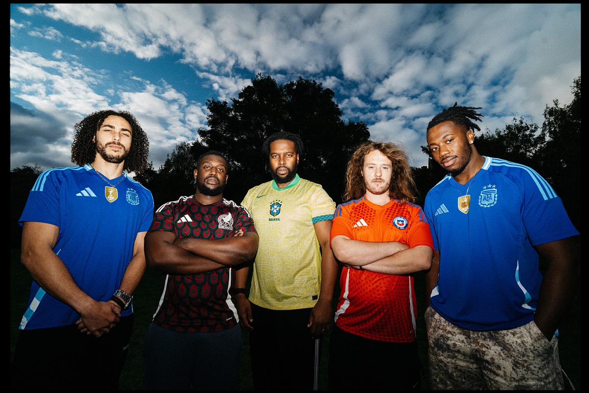 Jazz y afrobeat: Ezra Collective confirma su primera visita a Chile