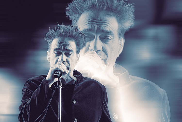 Los Fabulosos Cadillacs: 40 años que todavía saben incendiar Santiago