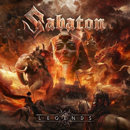 Sabaton