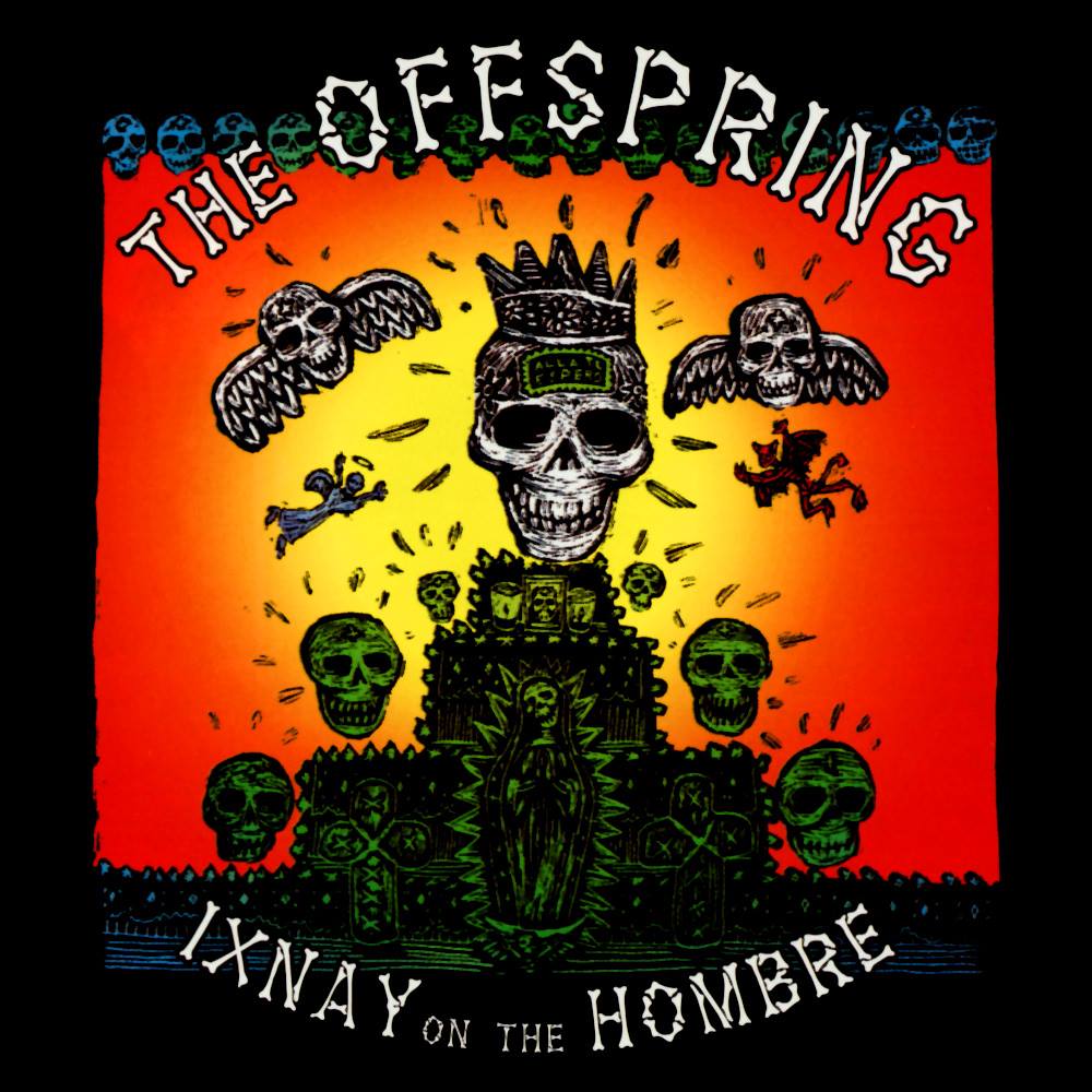 The Offspring