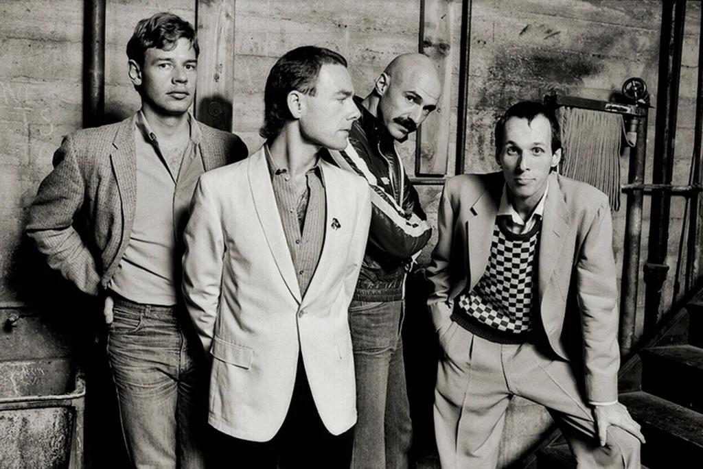 King Crimson en Rebelión Sónica 8: celebramos el concierto de Beat en Chile