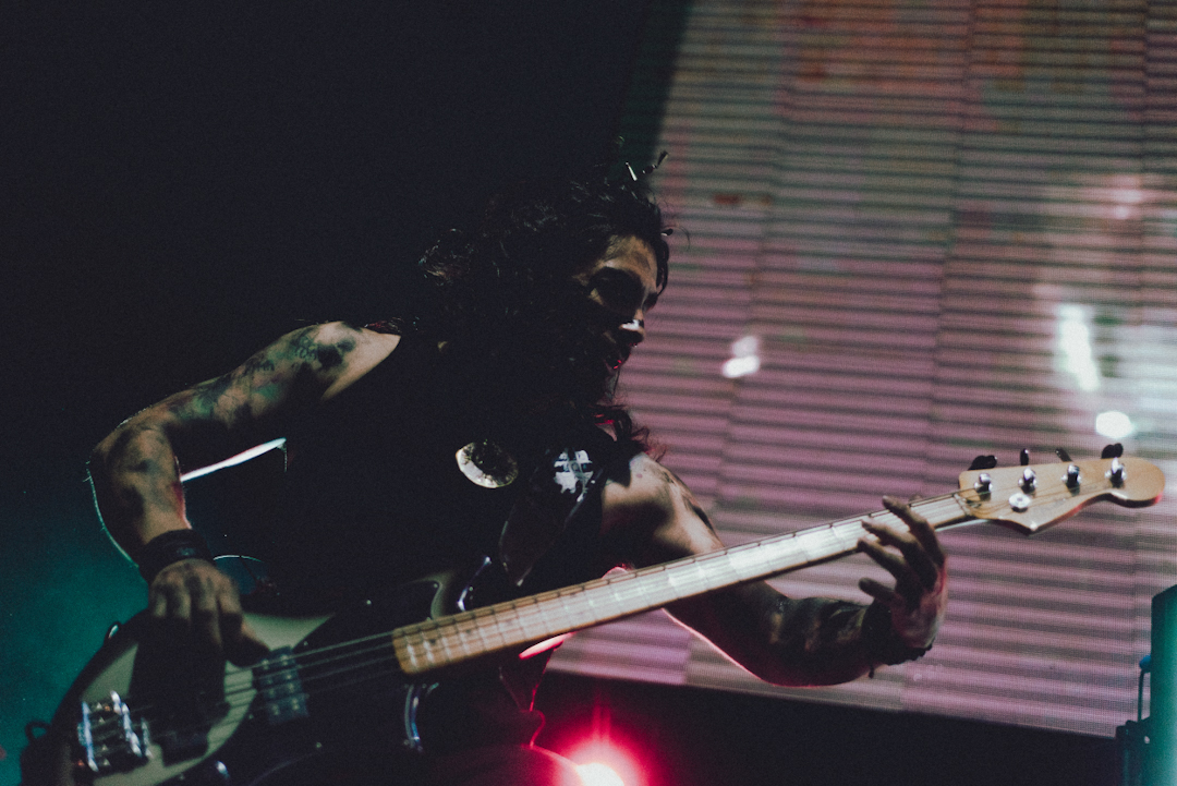 Mawiza - Lanzamiento "Ül"