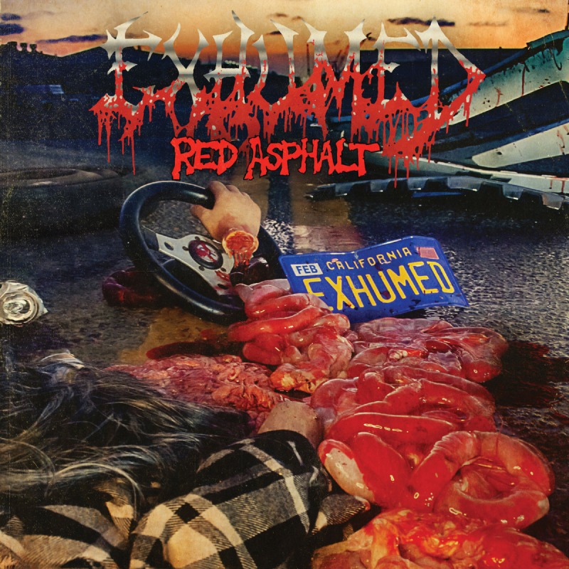 Exhumed