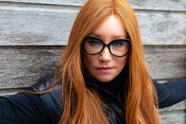 Tori Amos regresa con nuevo álbum "In Times of Dragons"