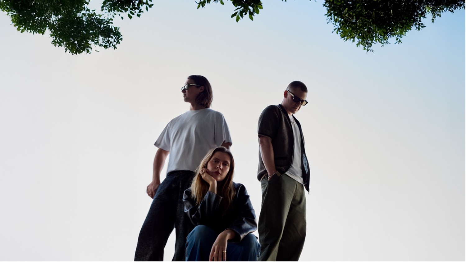 'Someday, Somewhere': Conoce lo nuevo de Jungle