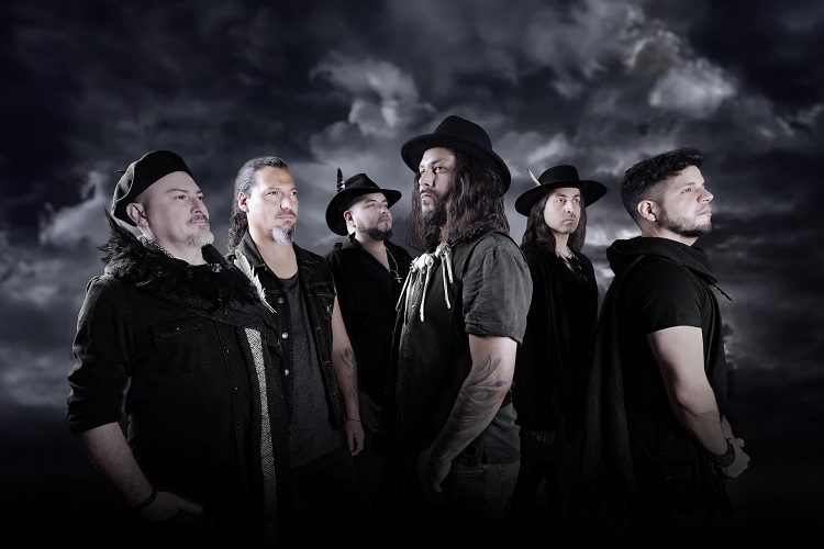 Kuervos del Sur continúa con la celebración de ''Porvenir'' en Concepción