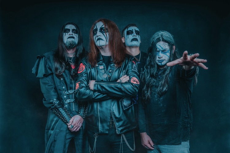 Nox Terror y Vilú por primera vez juntos en vivo este 19 de junio