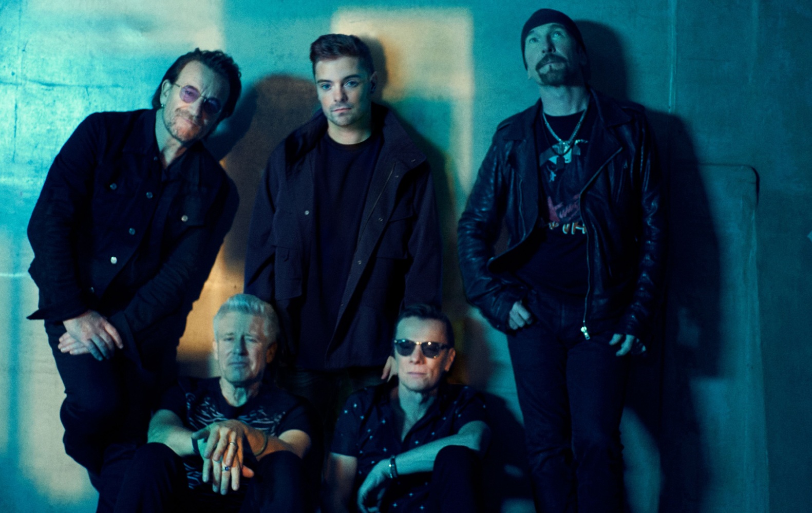 U2 y Martin Garrix unen fuerzas en nuevo single