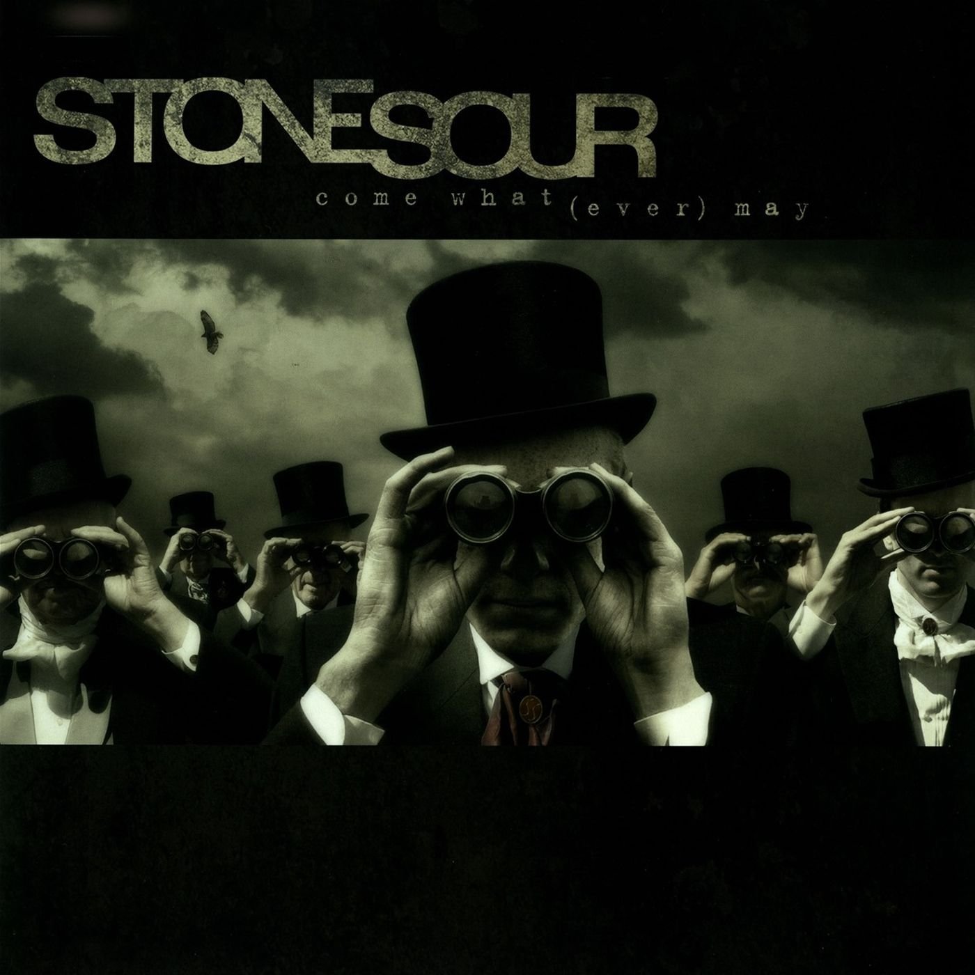 Stone Sour