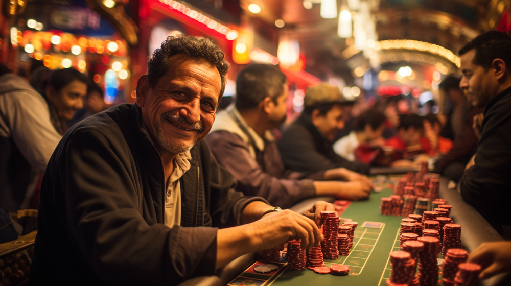 Consejos, t�cnicas y estrategias para obtener victorias en los casinos en l�nea