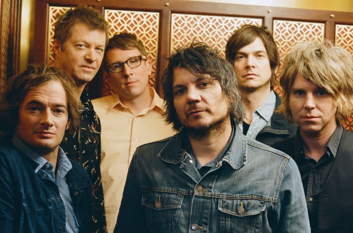 Wilco + Nels Cline Consentrik Quartet en Rebelión Sónica 12
