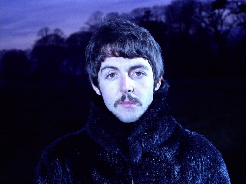 Rockaxis | El mito de la muerte de Paul McCartney es el tema central de