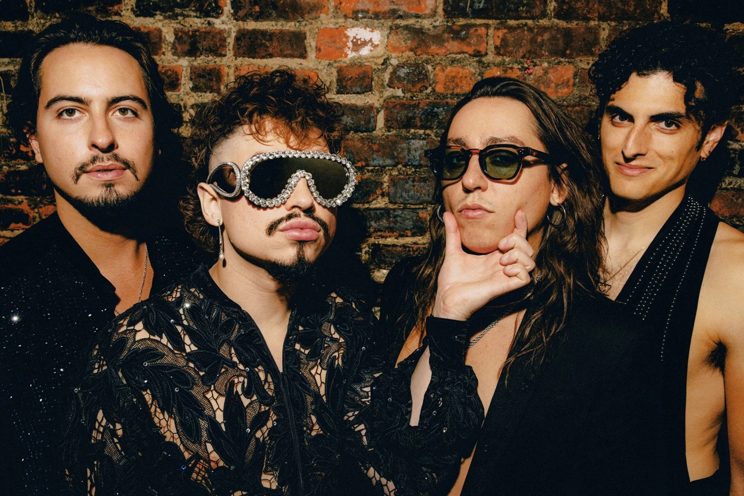Greta Van Fleet lanza su primera canción en tres años