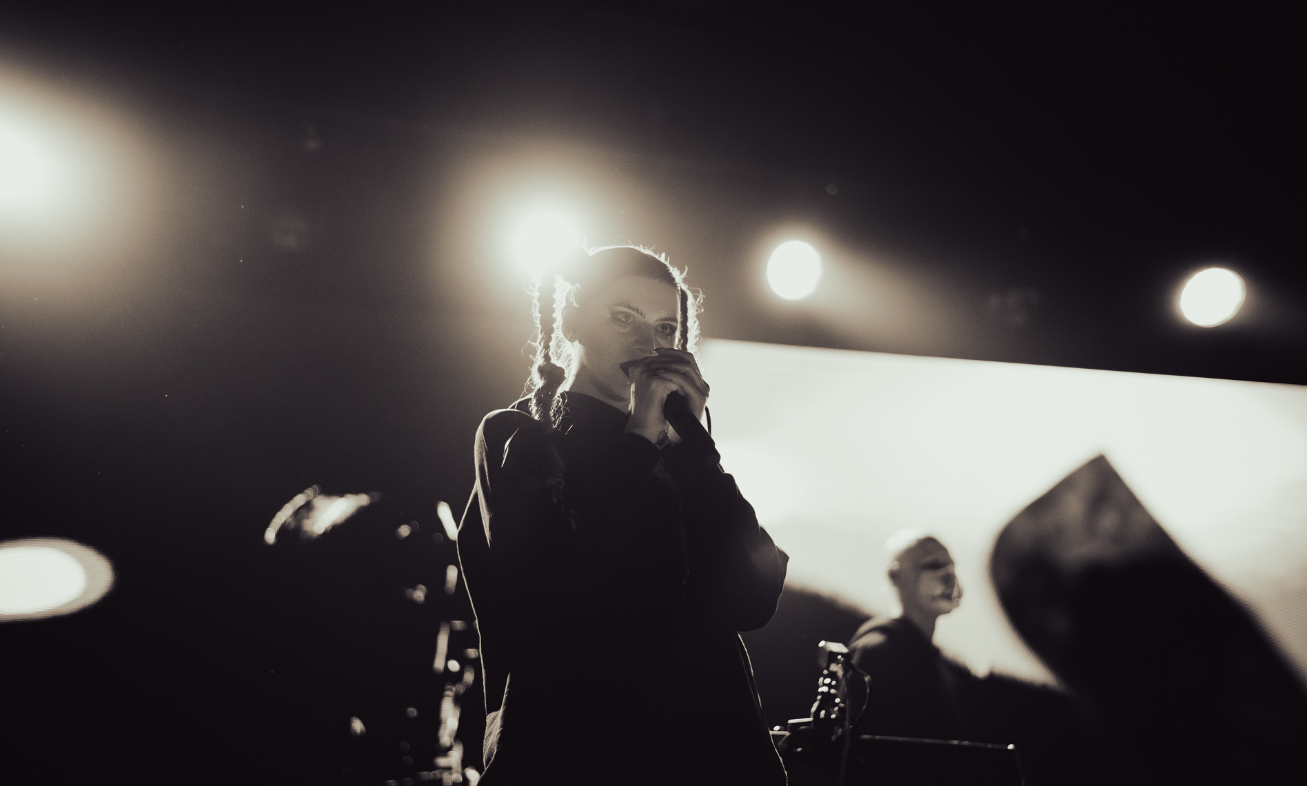 IC3PEAK: desde Rusia con revolución