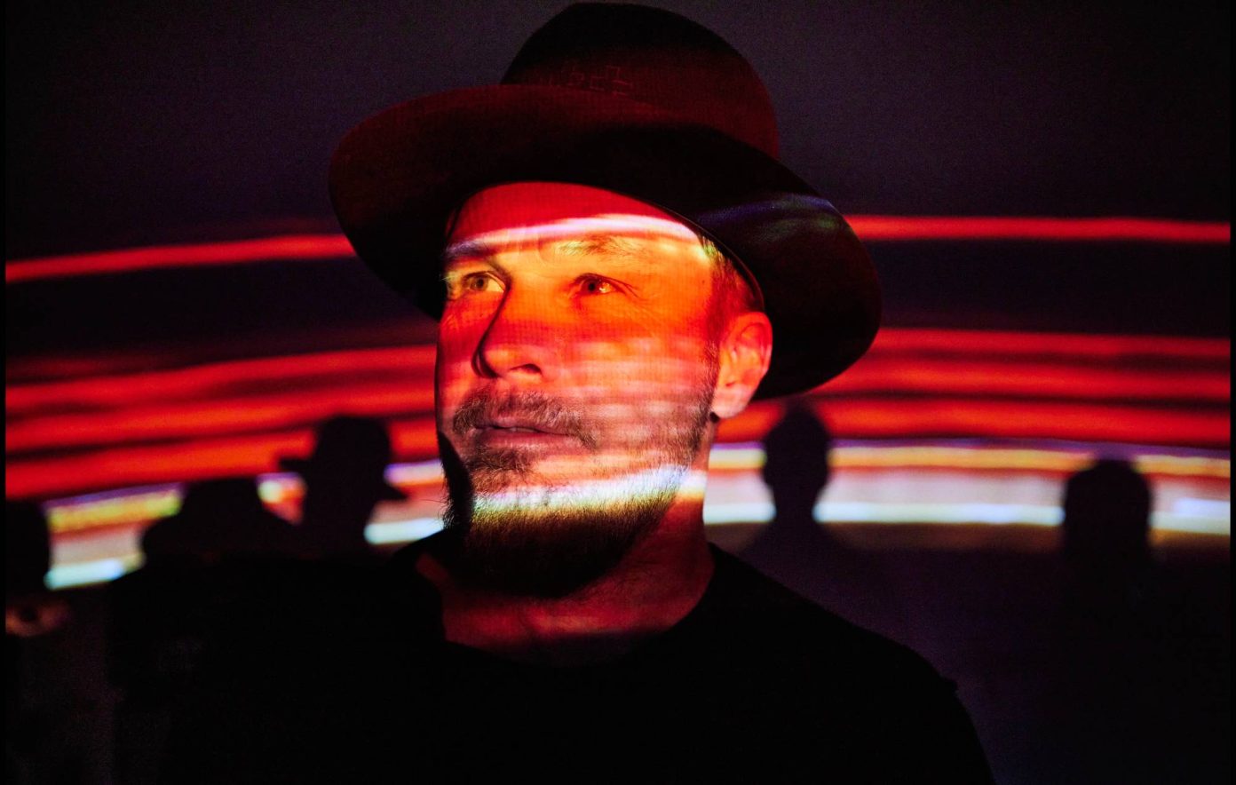 Jeff Ament recorrerá los primeros años de Pearl Jam en nuevo libro