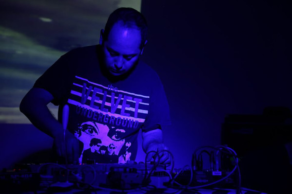 Asunción presenta su nuevo álbum ''Levitaciones''