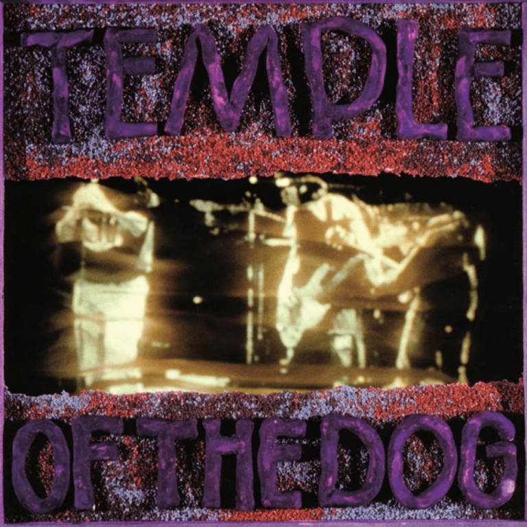 Temple of the Dog