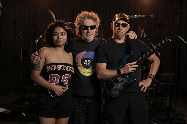 DarWin: "Quiero que la gente se sienta feliz o que piense en sus vidas"