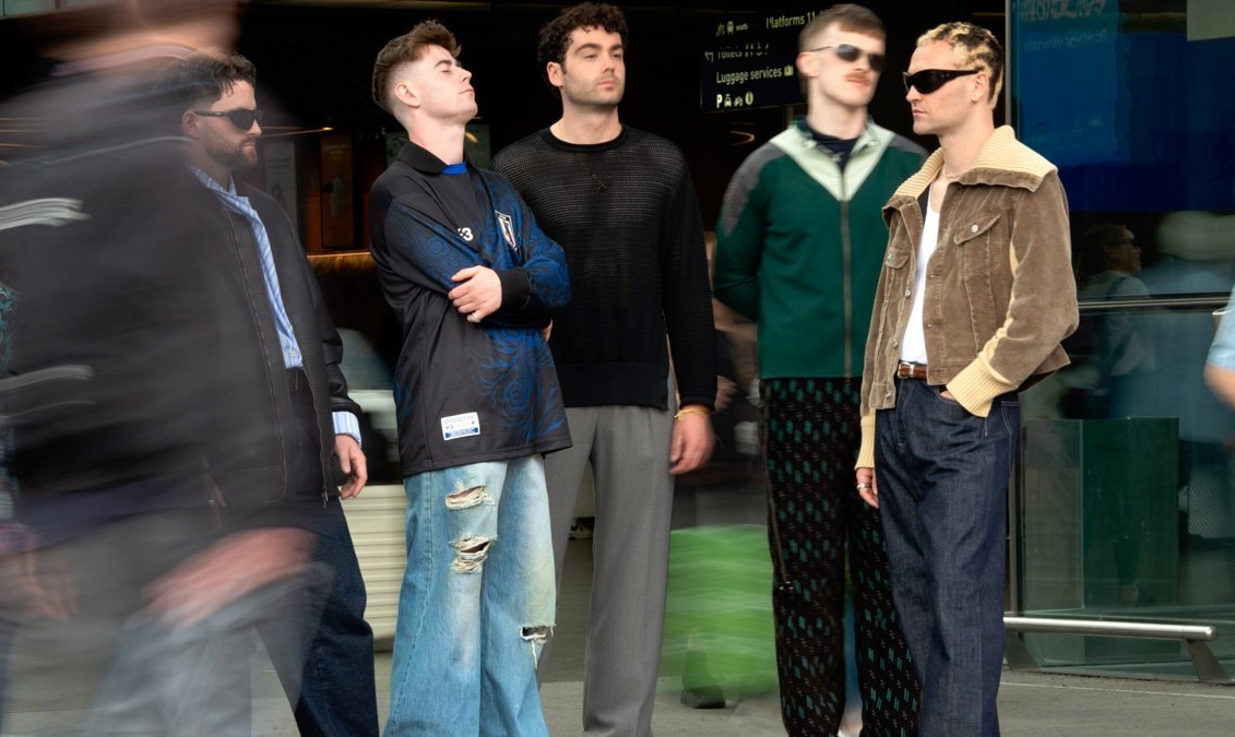 The Murder Capital: Nacidos en la lucha