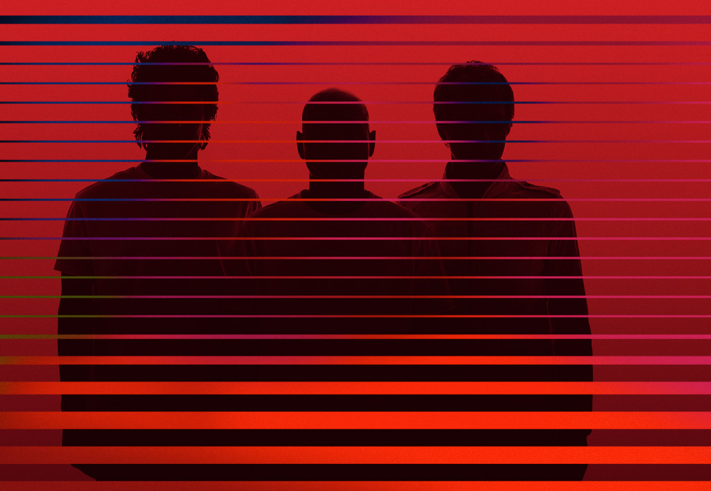 Soda Stereo anuncia quinto y último Movistar Arena