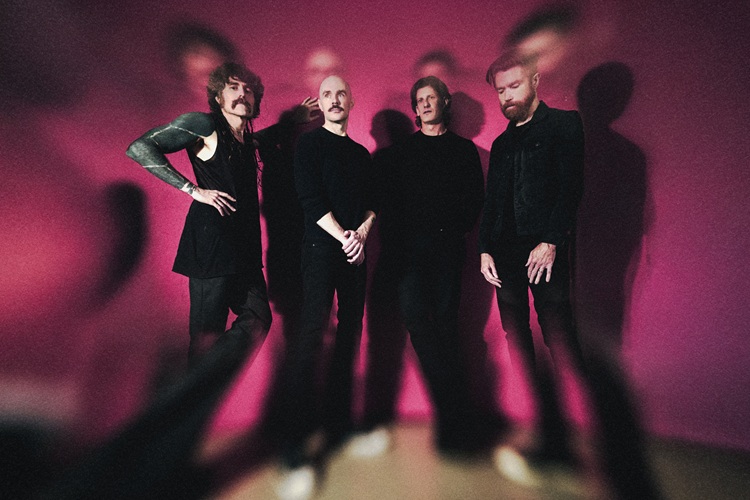 AFI: La oscuridad como brújula creativa