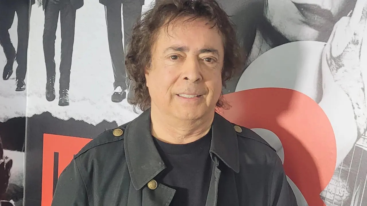 Beatleman�a: La memoria de los Beatles seg�n Mario Olgu�n
