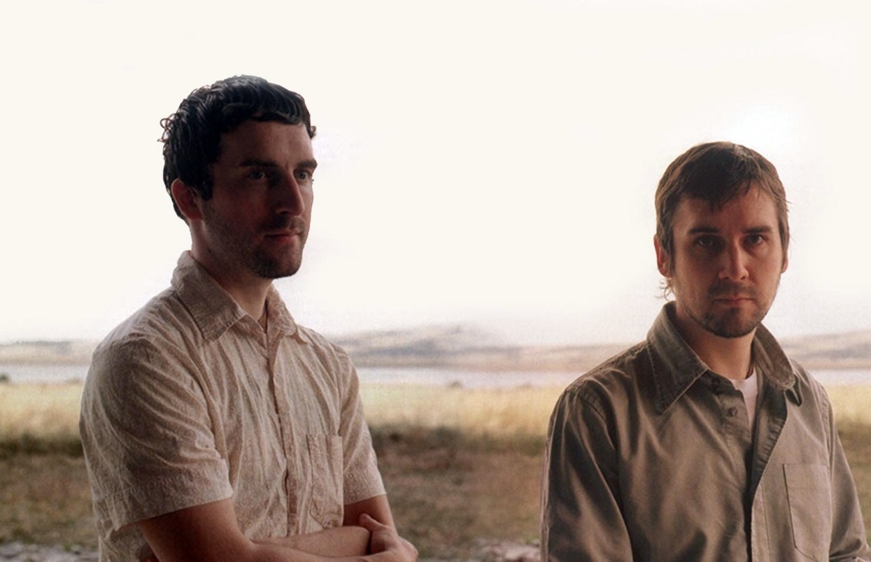 Boards Of Canada comparte los dos primeros avances de su nuevo disco