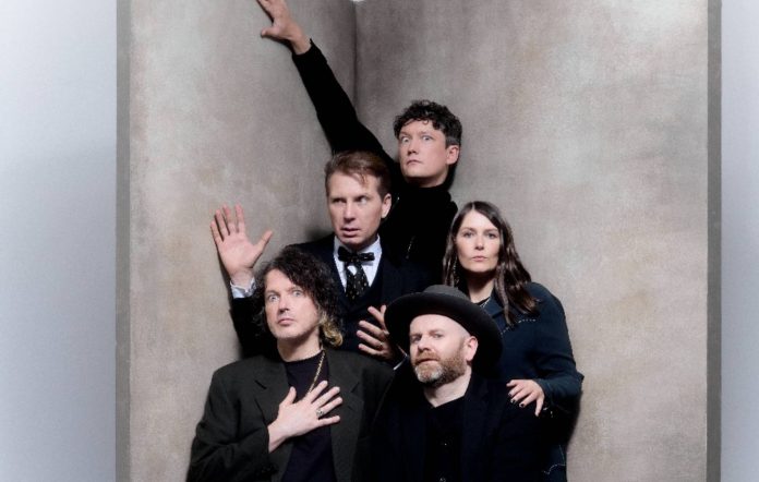 A vivir la vida: Franz Ferdinand estrena single