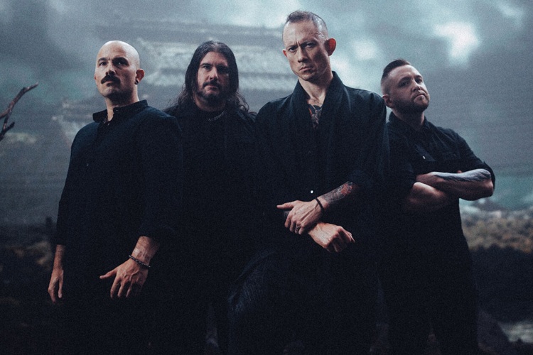 Trivium confirma la llegada de su nuevo �lbum y presenta segundo single