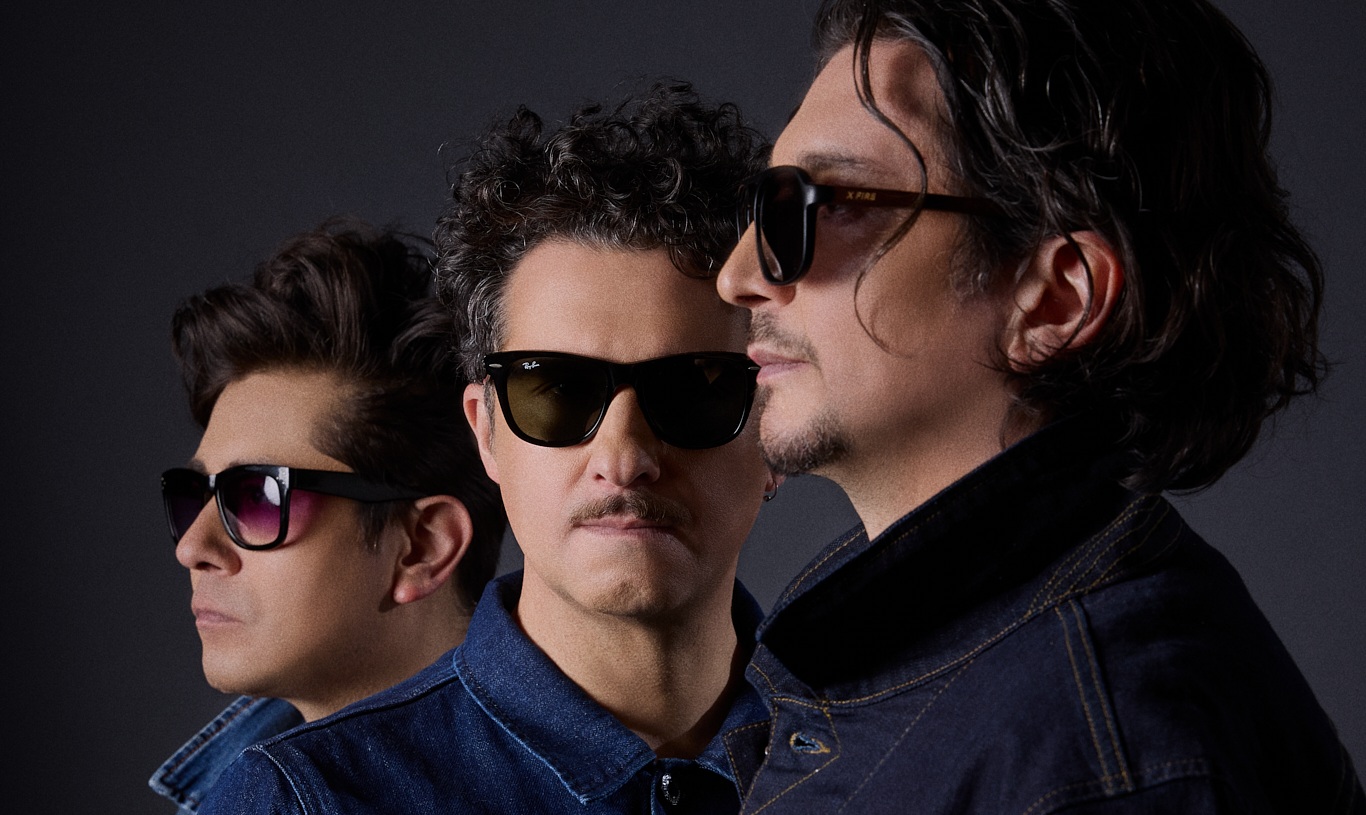 De Saloon: ''La vida, el amor y el azar... todo eso es parte de nuestro misterio''