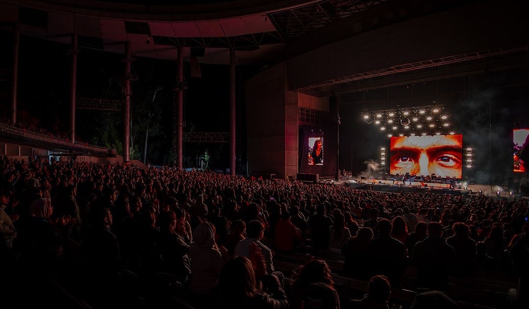 Viña Rock Festival: También es posible salir de Santiago