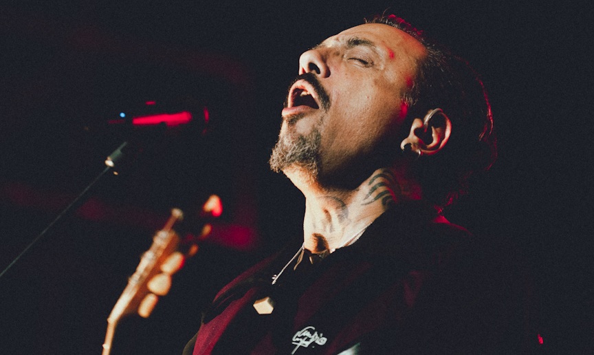 Lucybell: Nací y morí al sur