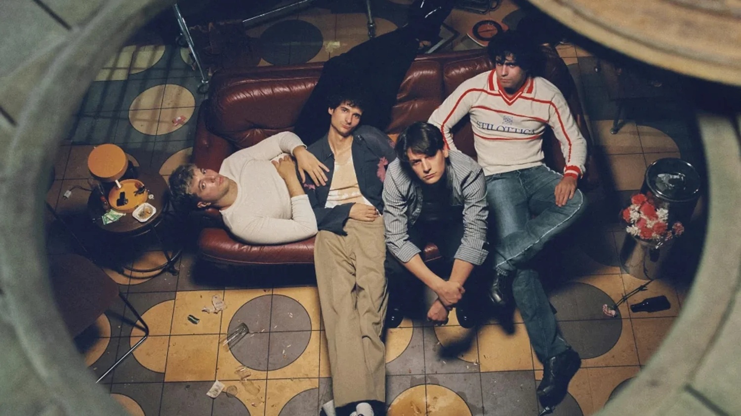 Carolina Durante: Ni de caretas, ni gilipollez