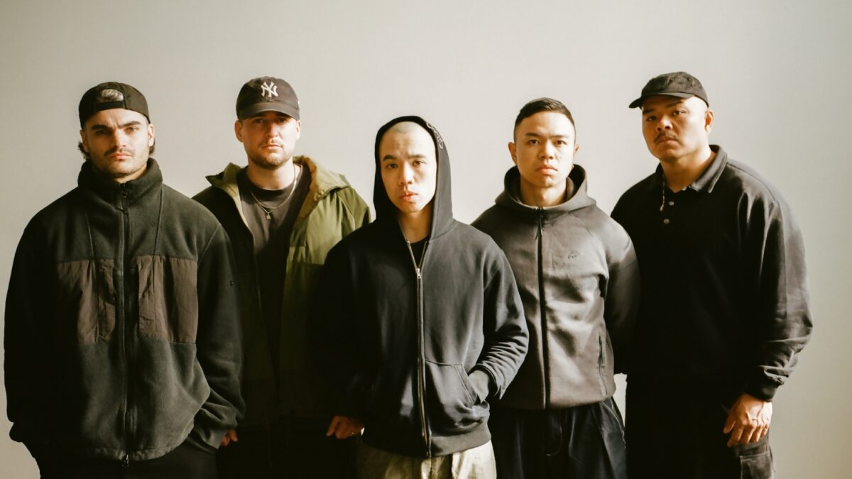 SPEED: La crudeza de Sidney llega a Santiago