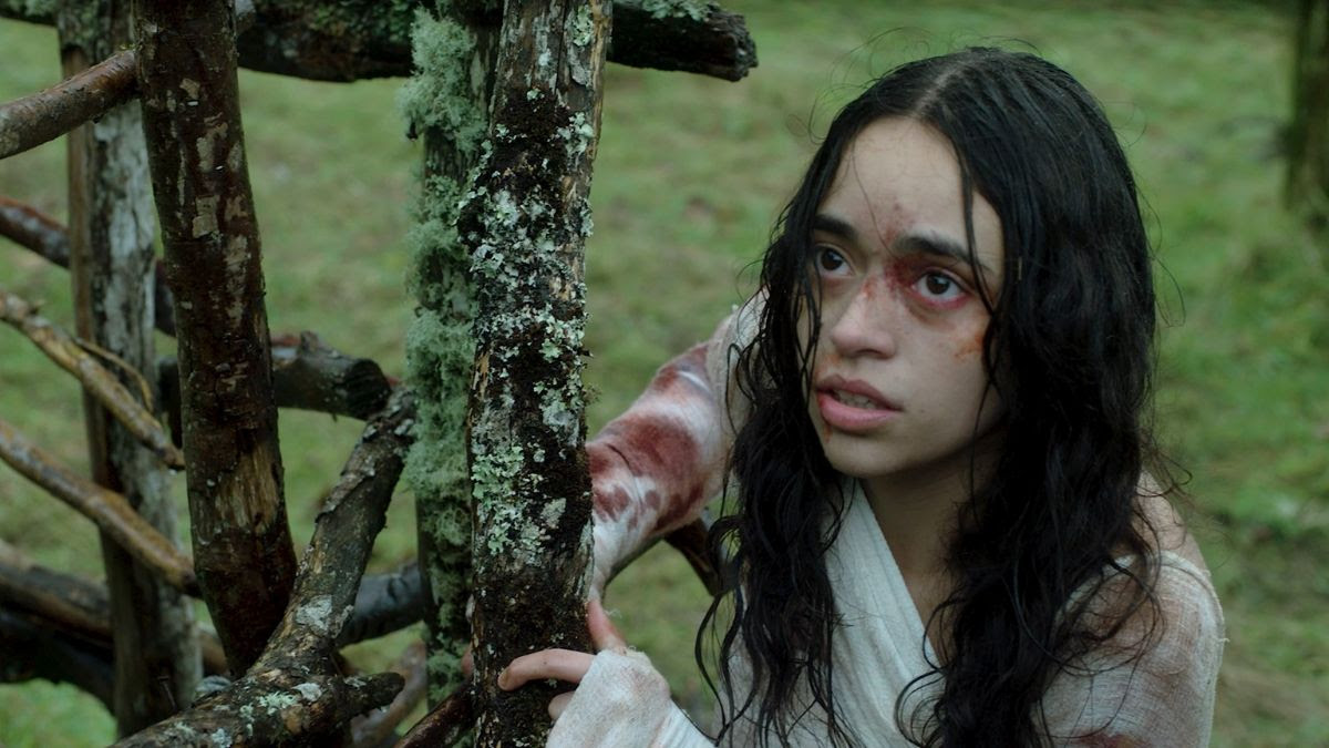 Kalkutún: Revisa parte de lo nuevo de Jorge Olguín