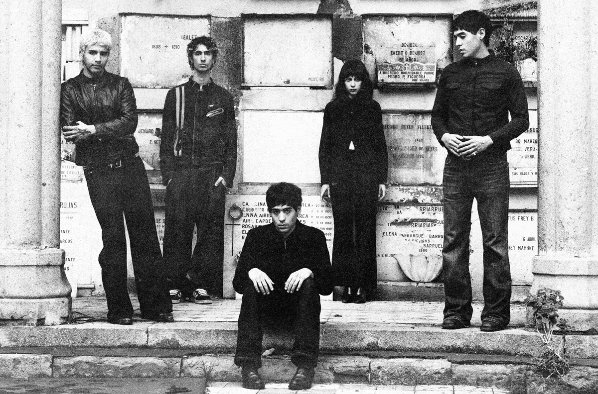 'El Dolor': Anttonias lanza nuevo single
