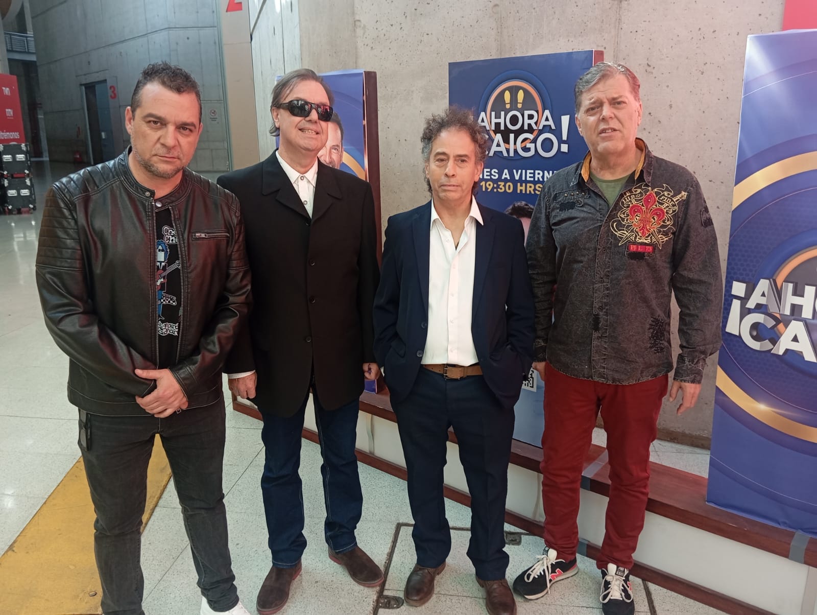 Valija Diplomática estrena la inédita 'Juramento de Amor'