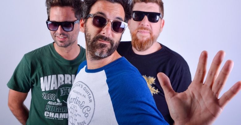 Concurso: Emo Punk Fest Vol. 3 en Arena Recoleta